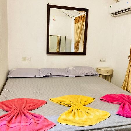 Suriya Ocean Villa Wadduwa Zewnętrze zdjęcie